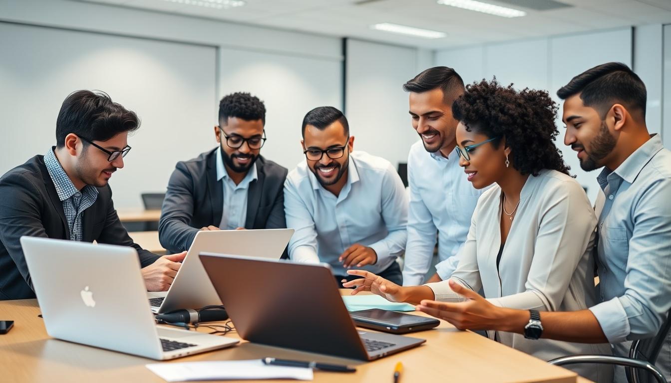 Your AI Learning Journey Begins Here